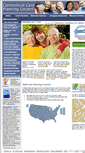 Mobile Screenshot of careconnecticut.org